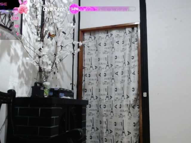 aliceparcket's BongaCams show and profile