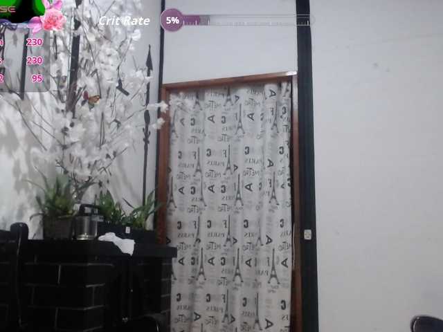 aliceparcket's BongaCams show and profile