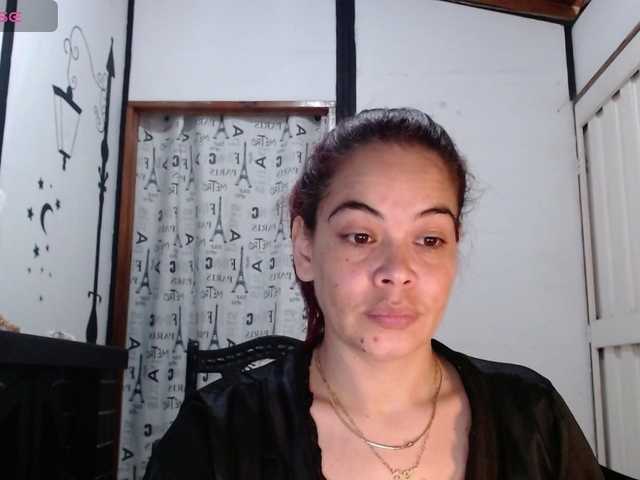 aliceparcket's BongaCams show and profile