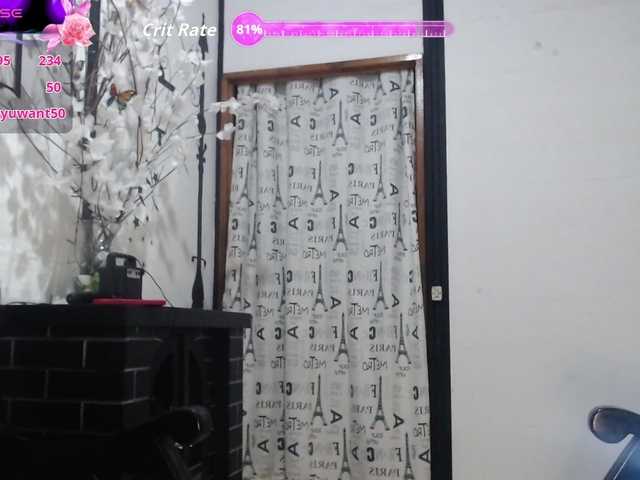 aliceparcket's BongaCams show and profile