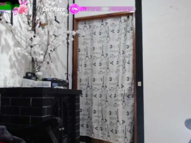 aliceparcket's BongaCams show and profile