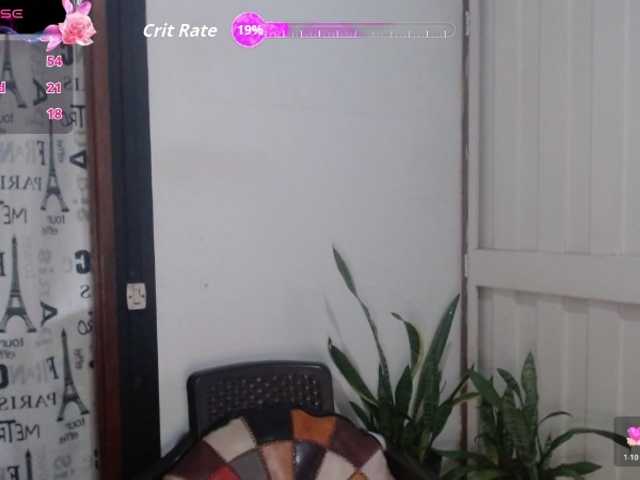 aliceparcket's BongaCams show and profile