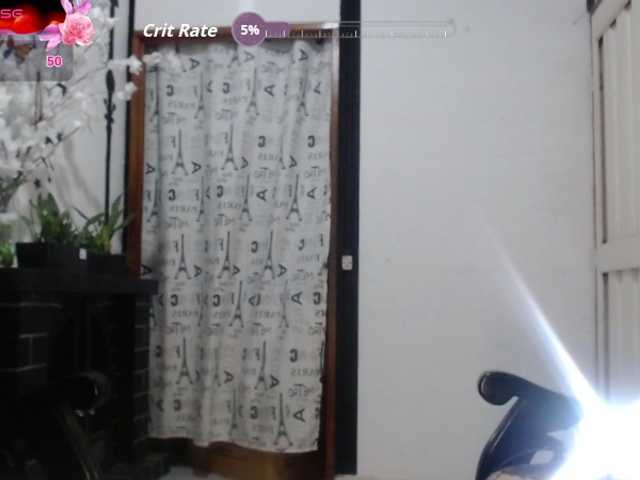 aliceparcket from BongaCams is Freechat