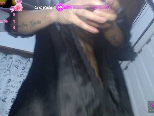 aliceparcket's BongaCams show and profile