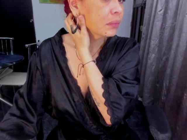 aliceparcket webcam