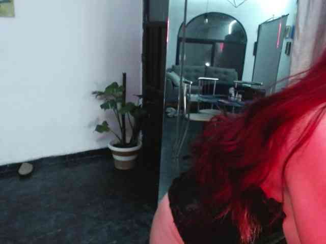 aliceparcket webcam