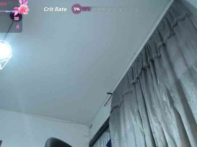 aliceparcket webcam