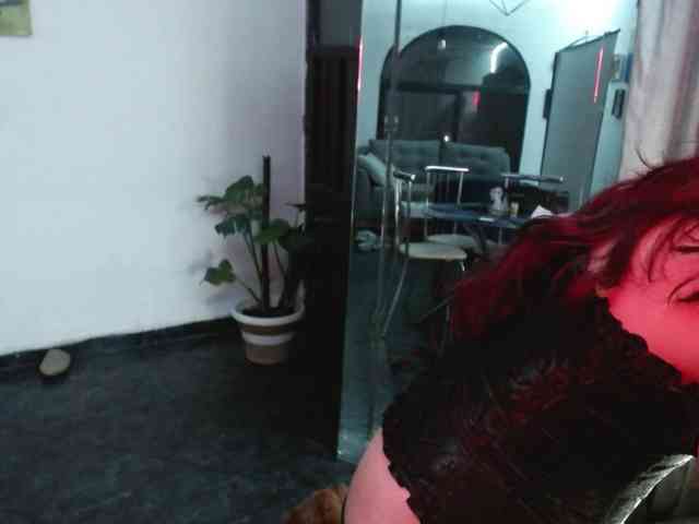 aliceparcket webcam