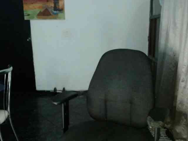 aliceparcket webcam