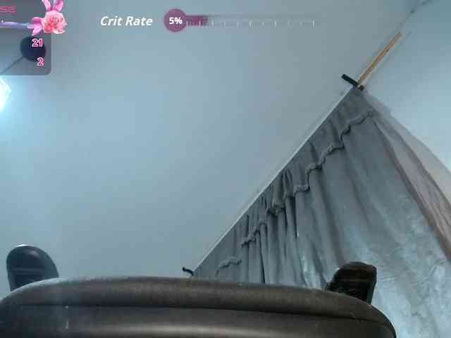 aliceparcket webcam