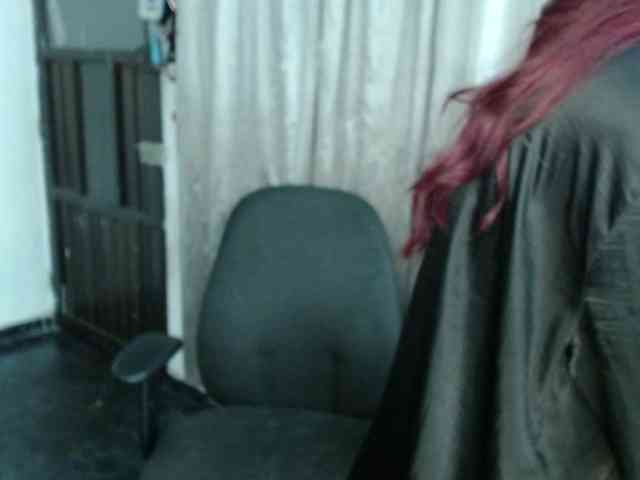aliceparcket webcam