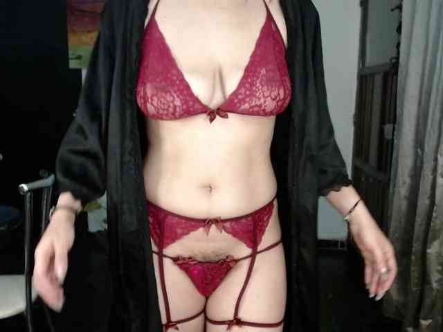 aliceparcket webcam