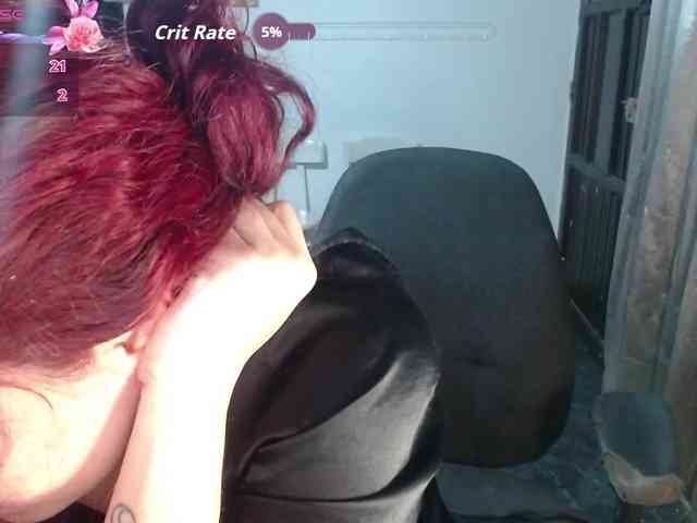 aliceparcket webcam