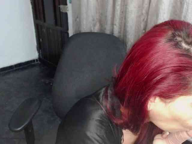 aliceparcket webcam