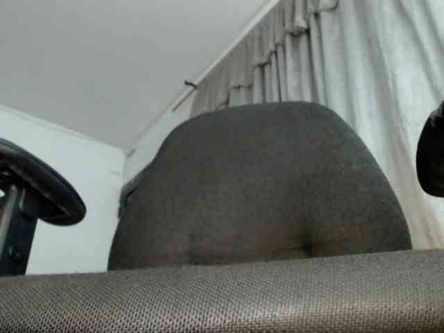 aliceparcket webcam