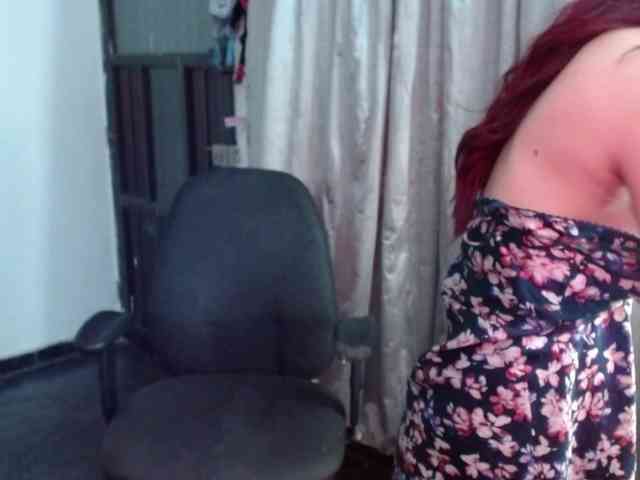 aliceparcket webcam