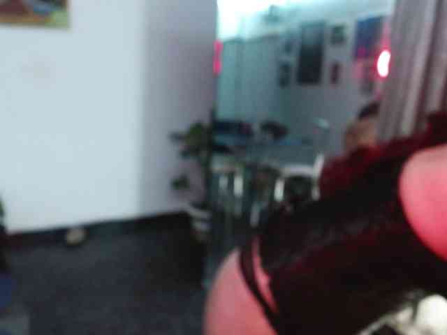 aliceparcket webcam
