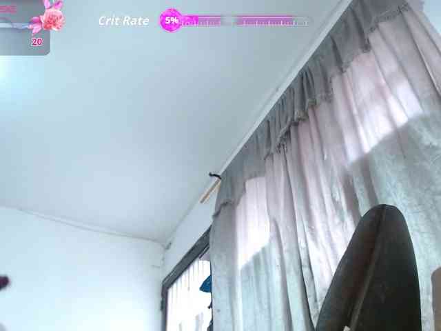 aliceparcket webcam