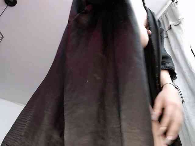 aliceparcket webcam