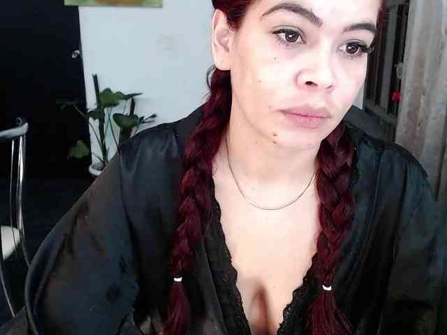 aliceparcket webcam