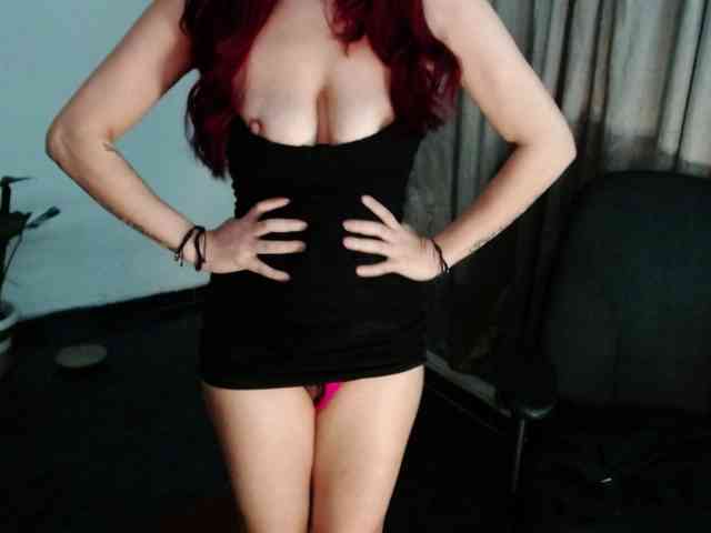 aliceparcket webcam