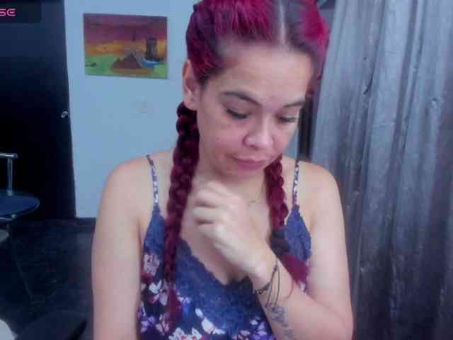 aliceparcket webcam