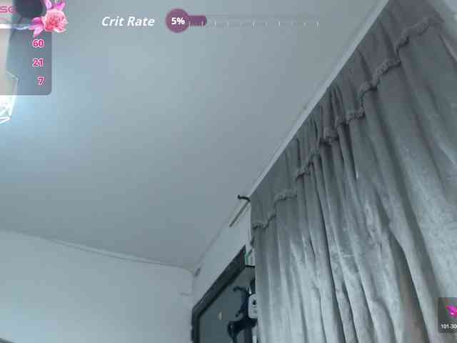 aliceparcket webcam