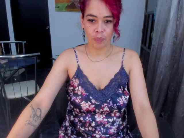 aliceparcket webcam