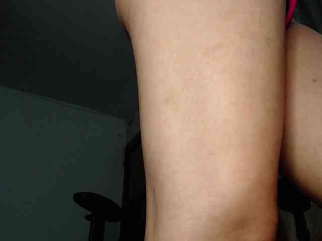 aliceparcket webcam