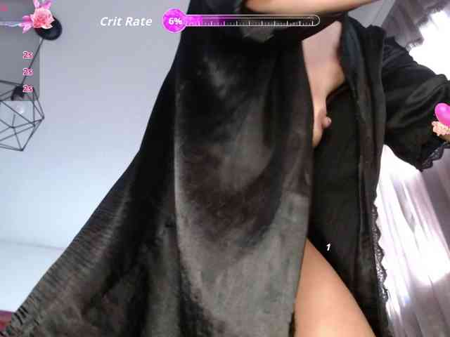 aliceparcket webcam