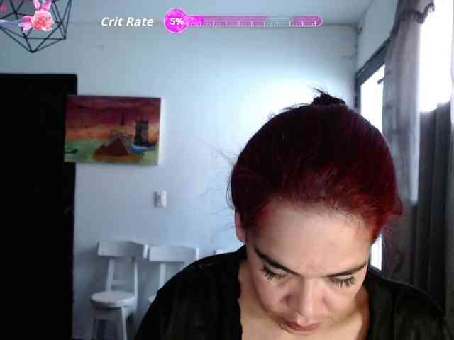 aliceparcket webcam