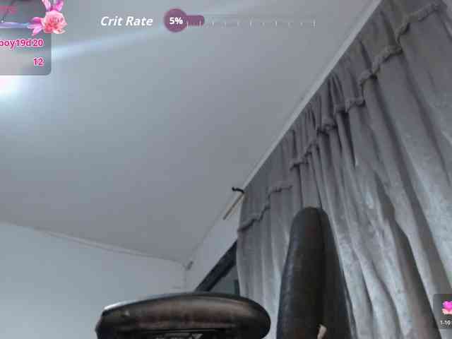 aliceparcket webcam