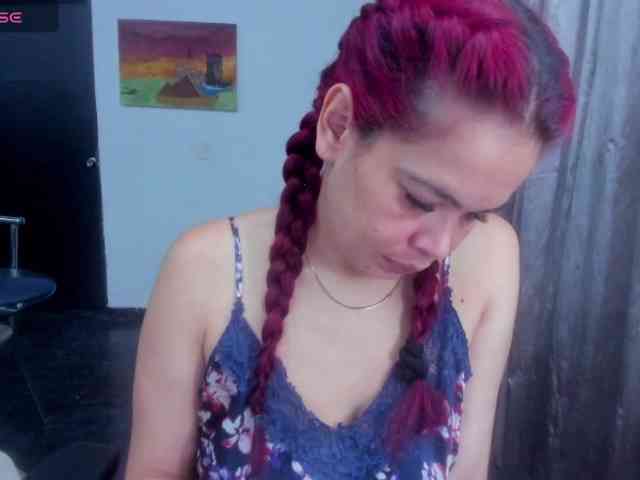aliceparcket webcam