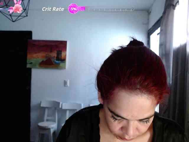 aliceparcket webcam