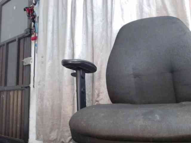 aliceparcket webcam