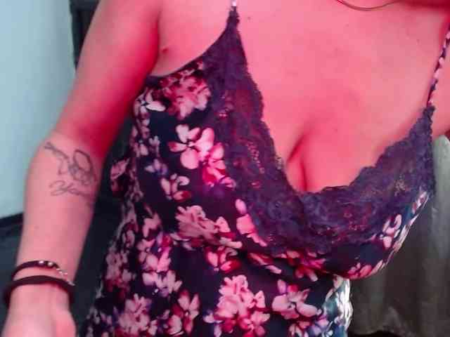 aliceparcket webcam