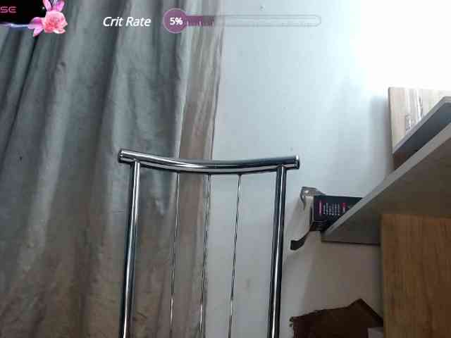 aliceparcket webcam