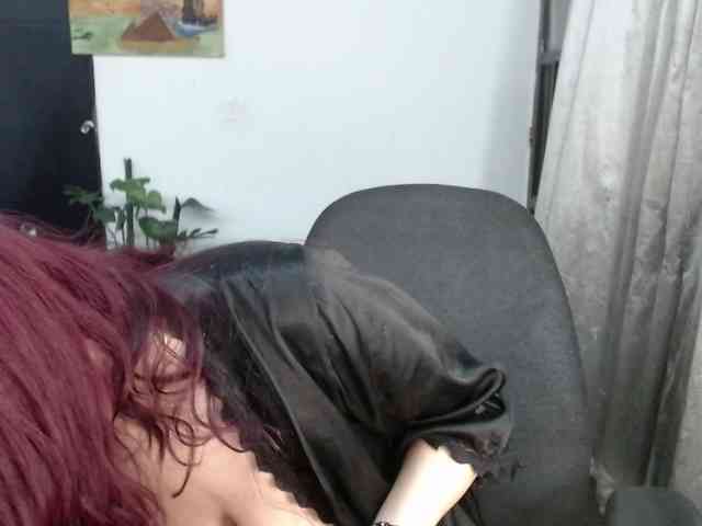aliceparcket webcam