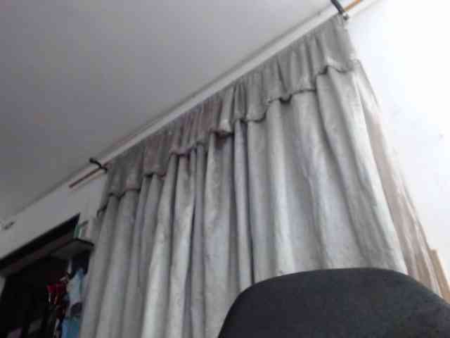 aliceparcket webcam