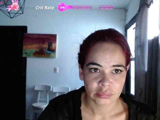 aliceparcket webcam