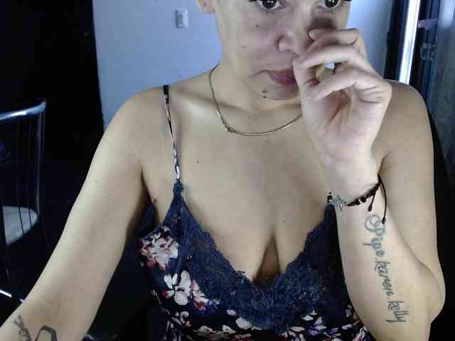 aliceparcket webcam
