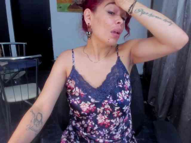 aliceparcket webcam