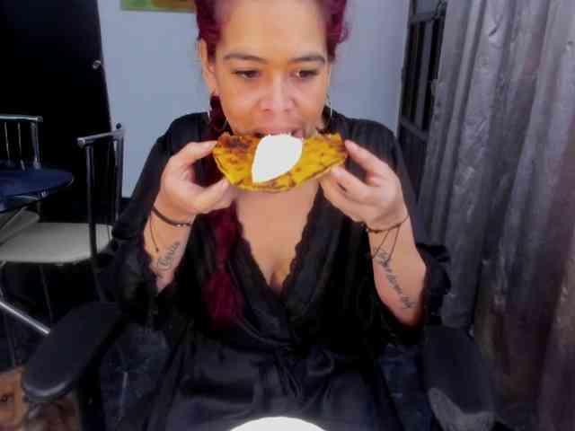 aliceparcket webcam
