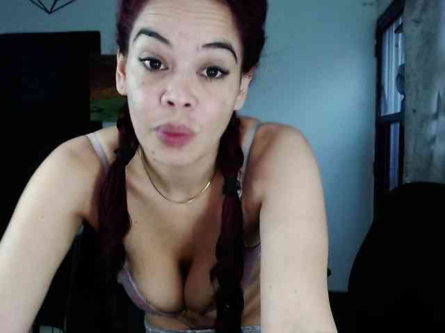 aliceparcket webcam