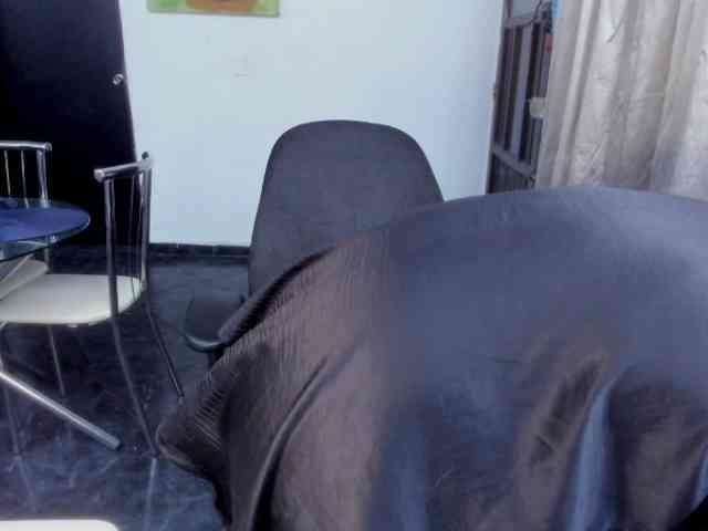 aliceparcket webcam