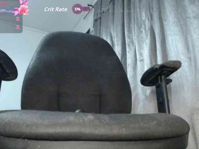 aliceparcket webcam