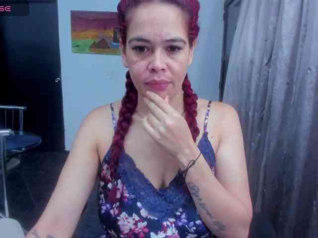 aliceparcket webcam