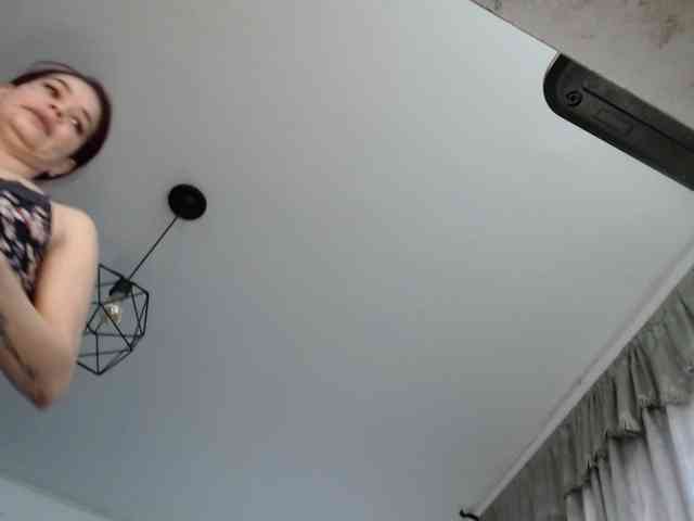 aliceparcket webcam