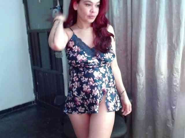 aliceparcket webcam