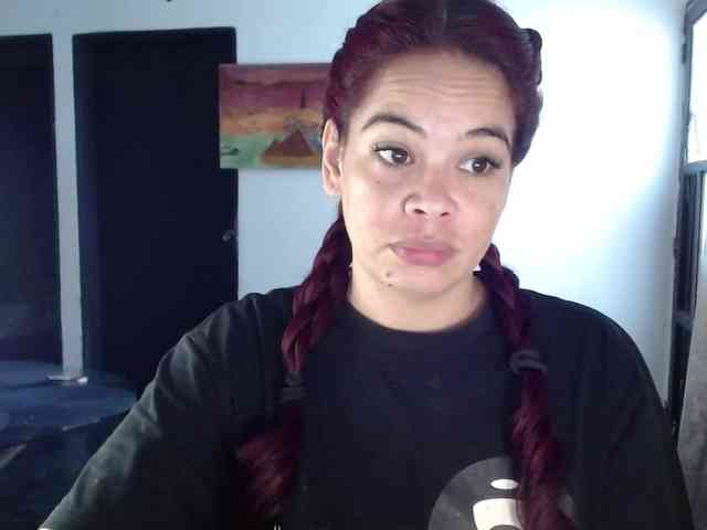 aliceparcket webcam